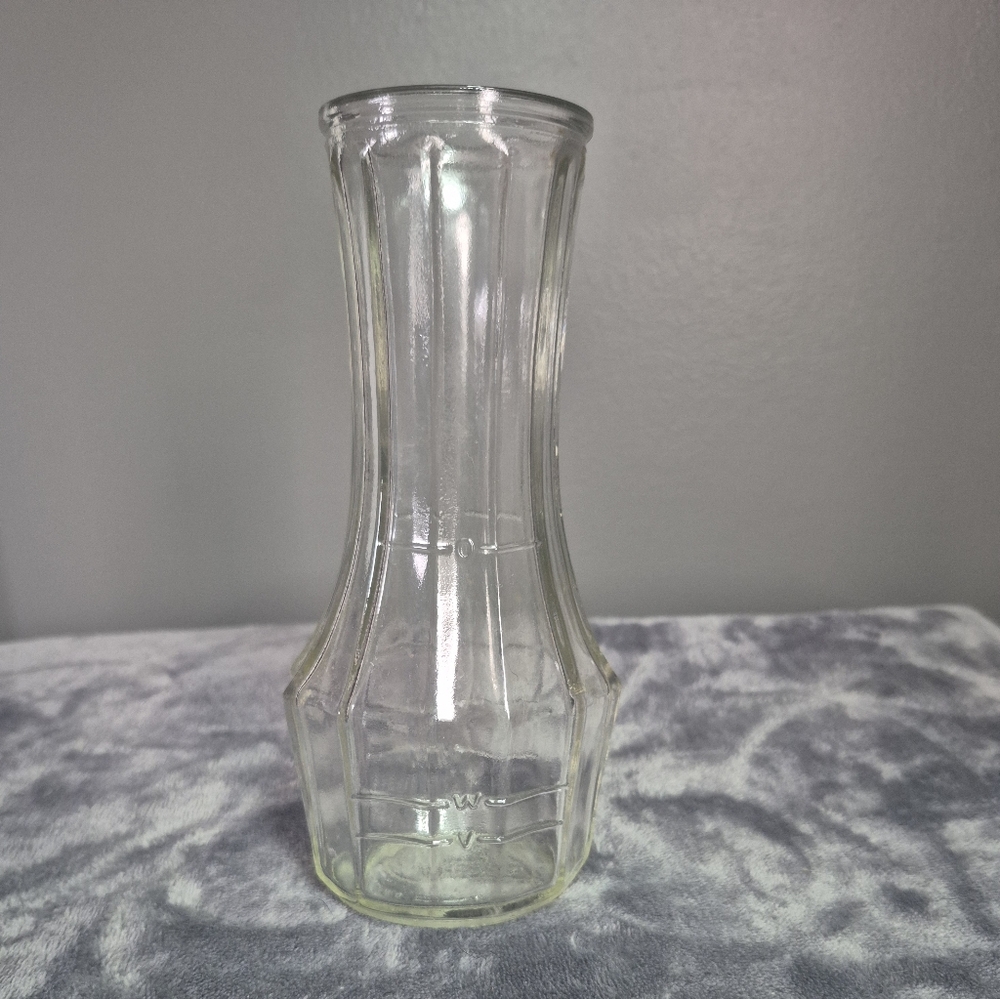 Vintage Good Seasons Bottle – Early Edition with “Pat Applied For”